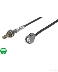 NTK Lambda Sensor / O2 Sensor (NGK 1661) - OZA659-EE73