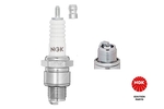 NGK B7HS-10 (2129) - Standard Spark Plug / Sparkplug - Nickel Ground Electrode