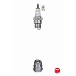NGK BMR6F (2144) - Standard Spark Plug / Sparkplug