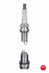 NGK PFR5B-11 (2300) - Laser Platinum Spark Plug / Sparkplug - Dual Platinum Electrodes