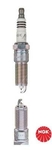 NGK LZTR5AIX-13 (2314) - Iridium IX Spark Plug / Sparkplug - Taper Cut Ground Electrode