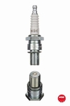 NGK BUE (2322) - Standard Spark Plug / Sparkplug - Semi-Surface Discharge