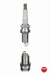 NGK PFR6G-13E (2341) - Laser Platinum Spark Plug / Sparkplug - Dual Platinum Electrodes