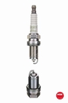 NGK BKR5EY-11 (2355) - Standard Spark Plug / Sparkplug