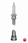 NGK D9EA (2420) - Standard Spark Plug / Sparkplug - Nickel Ground Electrode