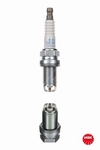 NGK BKR6EKPA (2513) - Standard Spark Plug / Sparkplug