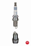 NGK BKR6EVXA-13 (2563) - Laser Platinum Spark Plug / Sparkplug