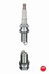 NGK BKR6E-11 (2756) - Standard Spark Plug / Sparkplug - Projected Centre Electrode