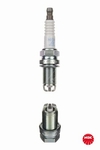 NGK BKR6EKC (2848) - Standard Spark Plug / Sparkplug