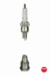 NGK CR5HS (2874) - Standard Spark Plug / Sparkplug