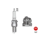 NGK BP-4 (2911) - Standard Spark Plug / Sparkplug
