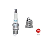 NGK BPR5FS-11 (2924) - Standard Spark Plug / Sparkplug