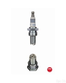 NGK BR10ECMIX (3006) - Iridium IX Spark Plug / Sparkplug - Taper Cut Ground Electrode