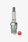NGK B7FS (3027) - Standard Spark Plug / Sparkplug