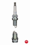 NGK IFR5G-11K (3107) - Laser Iridium Spark Plug / Sparkplug - Platinum Ground Electrode