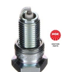NGK DPR6EB-9 (3108) - Standard Spark Plug / Sparkplug - Projected Centre Electrode