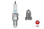 NGK BUR6ET (3172) - Standard Spark Plug / Sparkplug