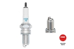 NGK JR9B (3188) - Standard Spark Plug / Sparkplug - Taper Cut Ground Electrode