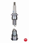 NGK PGR7A (3200) - Laser Platinum Spark Plug / Sparkplug