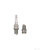 NGK BC6ES (3312) - Standard Spark Plug / Sparkplug