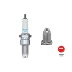 NGK BUR5ET (3377) - Standard Spark Plug / Sparkplug