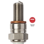 NGK R0373A-9 (3388) - Racing Spark Plug / Sparkplug - Platinum Ground Electrode