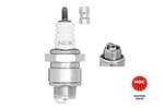 NGK B4-LM (3410) - Standard Spark Plug / Sparkplug - Nickel Ground Electrode