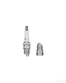 NGK BP5FS (3412) - Standard Spark Plug / Sparkplug