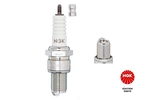 NGK B8EG (3430) - Racing Spark Plug / Sparkplug - Fine Wire Centre Electrode