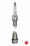 NGK BKR5EP-11 (3440) - Laser Platinum Spark Plug / Sparkplug - Dual Platinum Electrodes