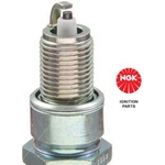 NGK BP2ES (3467) - Standard Spark Plug / Sparkplug