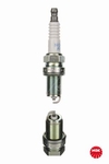 NGK BCPR5ES-11 (3524) - Standard Spark Plug / Sparkplug