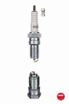 NGK BP7EFS (3526) - Standard Spark Plug / Sparkplug - Projected Centre Electrode