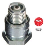 NGK BZ7HS-10 (3579) - Standard Spark Plug / Sparkplug - 5kOhm Resistor