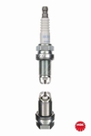 NGK BKR6EKB-11 (3583) - Standard Spark Plug / Sparkplug