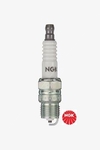 NGK BP7FS (3612) - Standard Spark Plug / Sparkplug