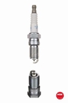 NGK PTR5D-10 (3784) - Laser Platinum Spark Plug / Sparkplug - Dual Platinum Electrodes