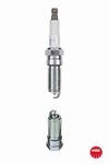 NGK ILTR6A-13G (3789) - Laser Iridium Spark Plug / Sparkplug - Platinum Ground Electrode