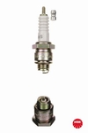 NGK B8S (3810) - Standard Spark Plug / Sparkplug - Nickel Ground Electrode