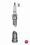 NGK BP6EFS (3812) - Standard Spark Plug / Sparkplug