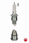 NGK BP8HS-10 (3823) - Standard Spark Plug / Sparkplug - Projected Centre Electrode