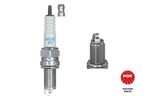 NGK DCPR7E (3932) - Standard Spark Plug / Sparkplug - Projected Centre Electrode