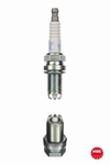 NGK BKR5EKU (3964) - Standard Spark Plug / Sparkplug - Extended Projection