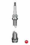 NGK PFR6B-11 (4014) - Laser Platinum Spark Plug / Sparkplug - Dual Platinum Electrodes