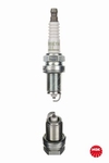 NGK BKR6EYA-11 (4073) - Standard Spark Plug / Sparkplug