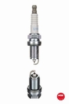 NGK IZFR5B (4080) - Laser Iridium Spark Plug / Sparkplug