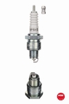NGK BP5HS (4111) - Standard Spark Plug / Sparkplug - Projected Centre Electrode
