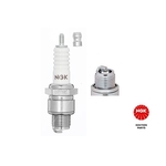 NGK B5HS (4210) - Standard Spark Plug / Sparkplug - Nickel Ground Electrode