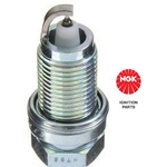 NGK PZFR7G-G (4253) - Laser Platinum Spark Plug / Sparkplug - Dual Platinum Electrodes