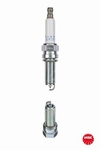 NGK PLKR7A (4288) - Laser Platinum Spark Plug / Sparkplug - Fits Mercedes Benz C280, R500